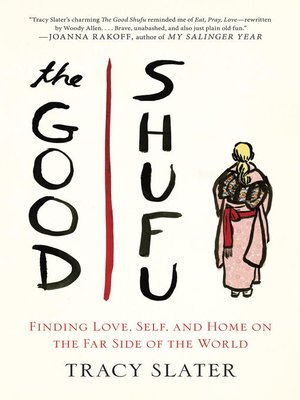 cover image of The Good Shufu